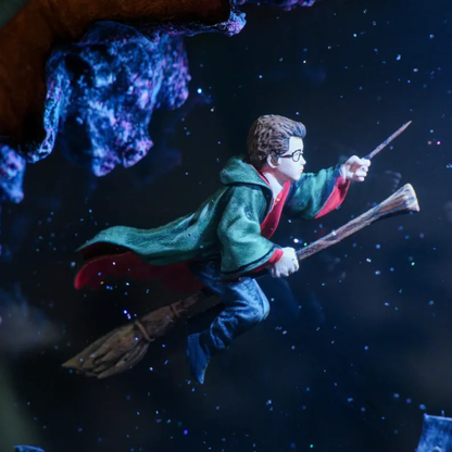 Wizard's Light - HP